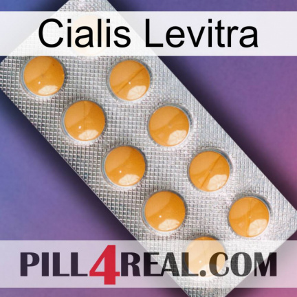 Cialis Levitra levitra1